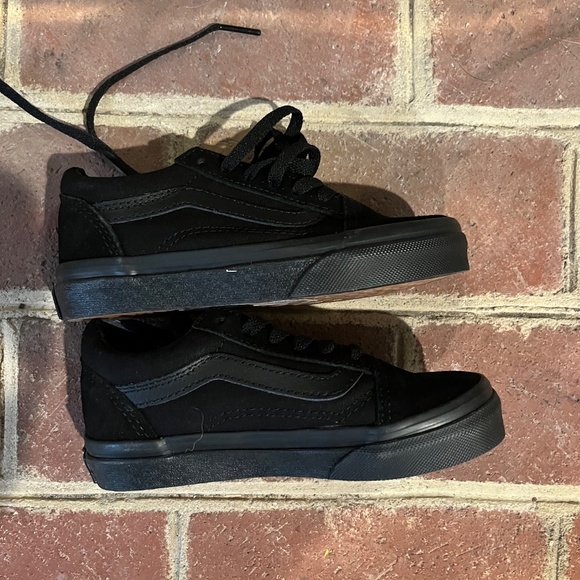 Old Skool Vans - Picture 3 of 9